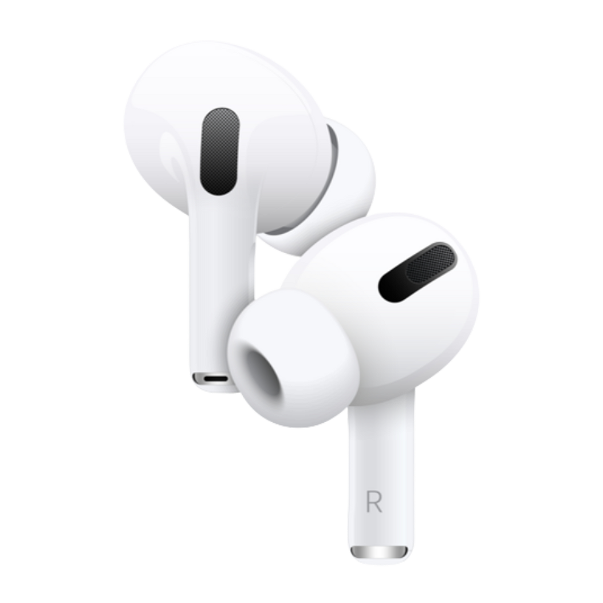 Servizio di scambio di ristrutturazione degli AirPods Pro di prima generazione