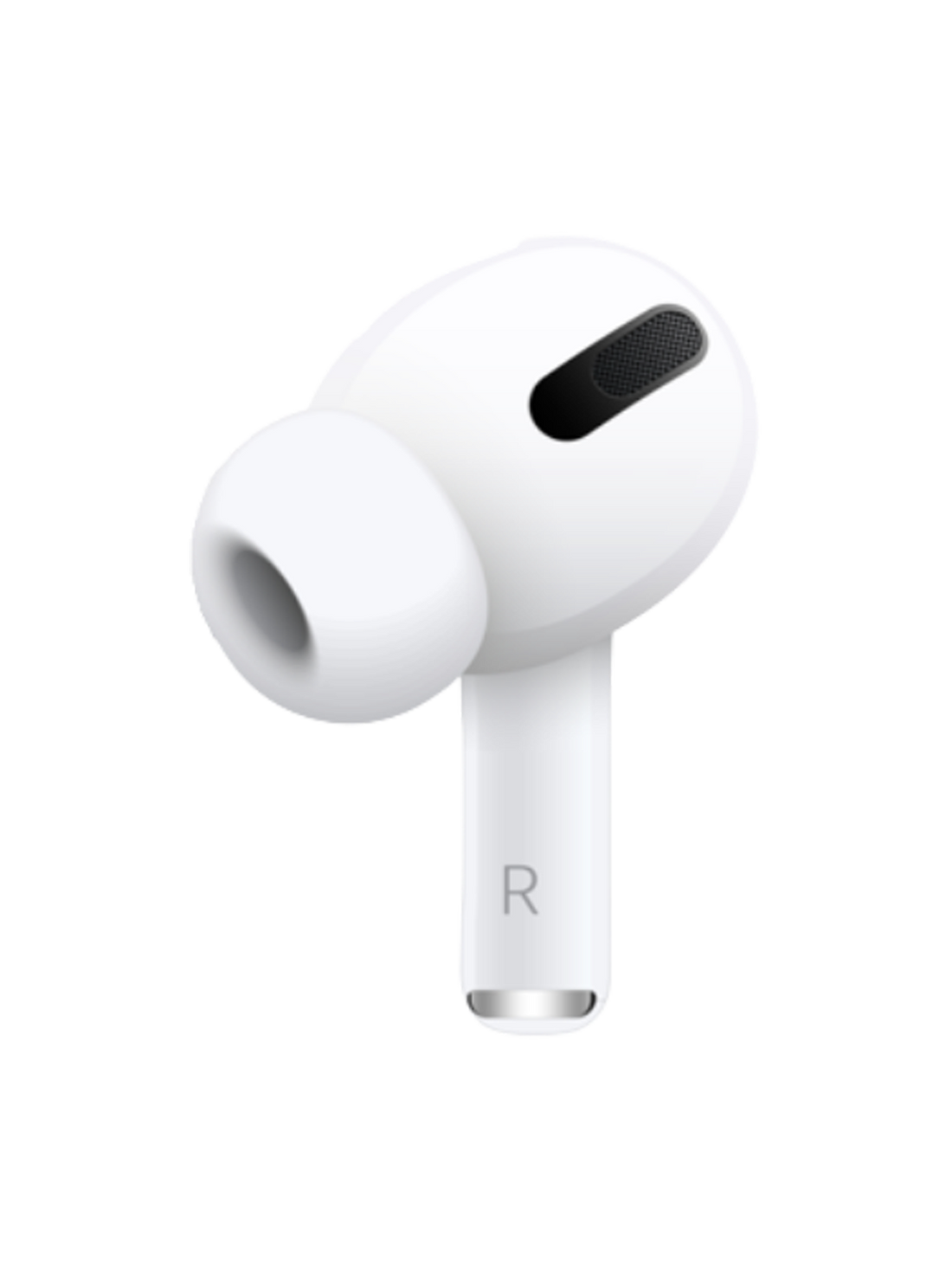 003 Refurbished AirPods Pro 1st Gen - Right – Repods Europe