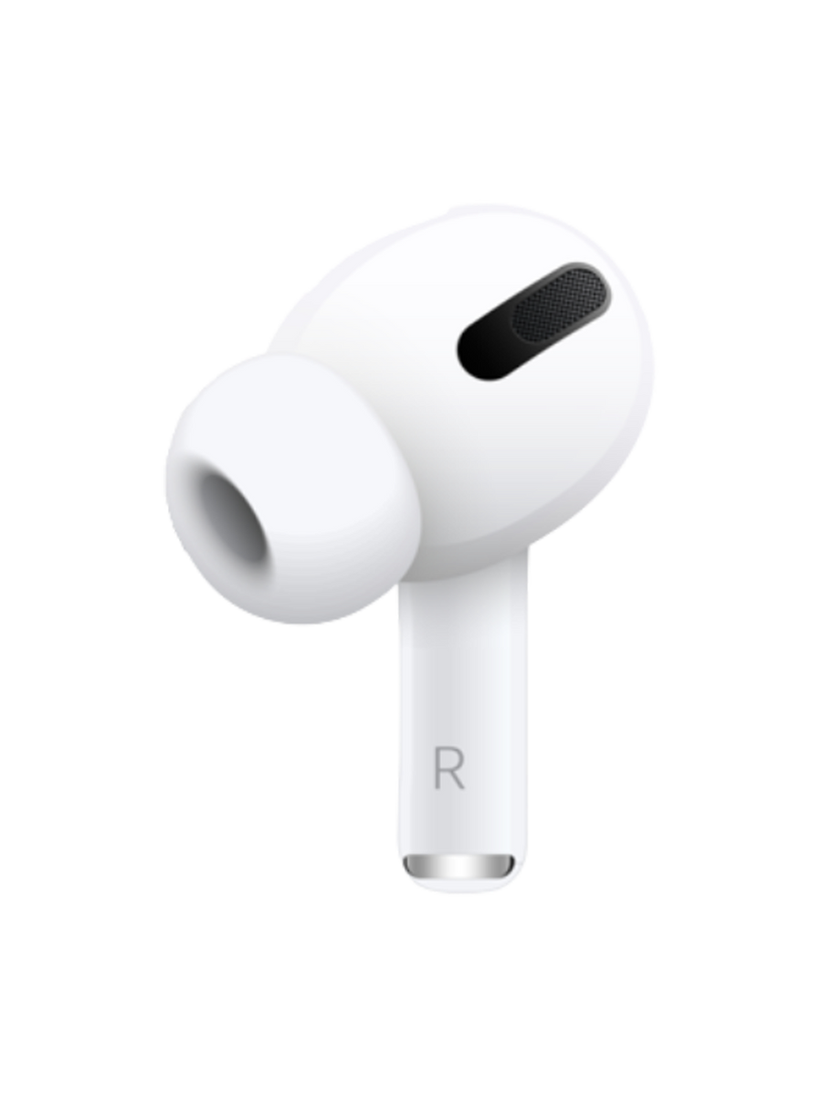 003 Refurbished AirPods Pro 1. Generation – Rechts