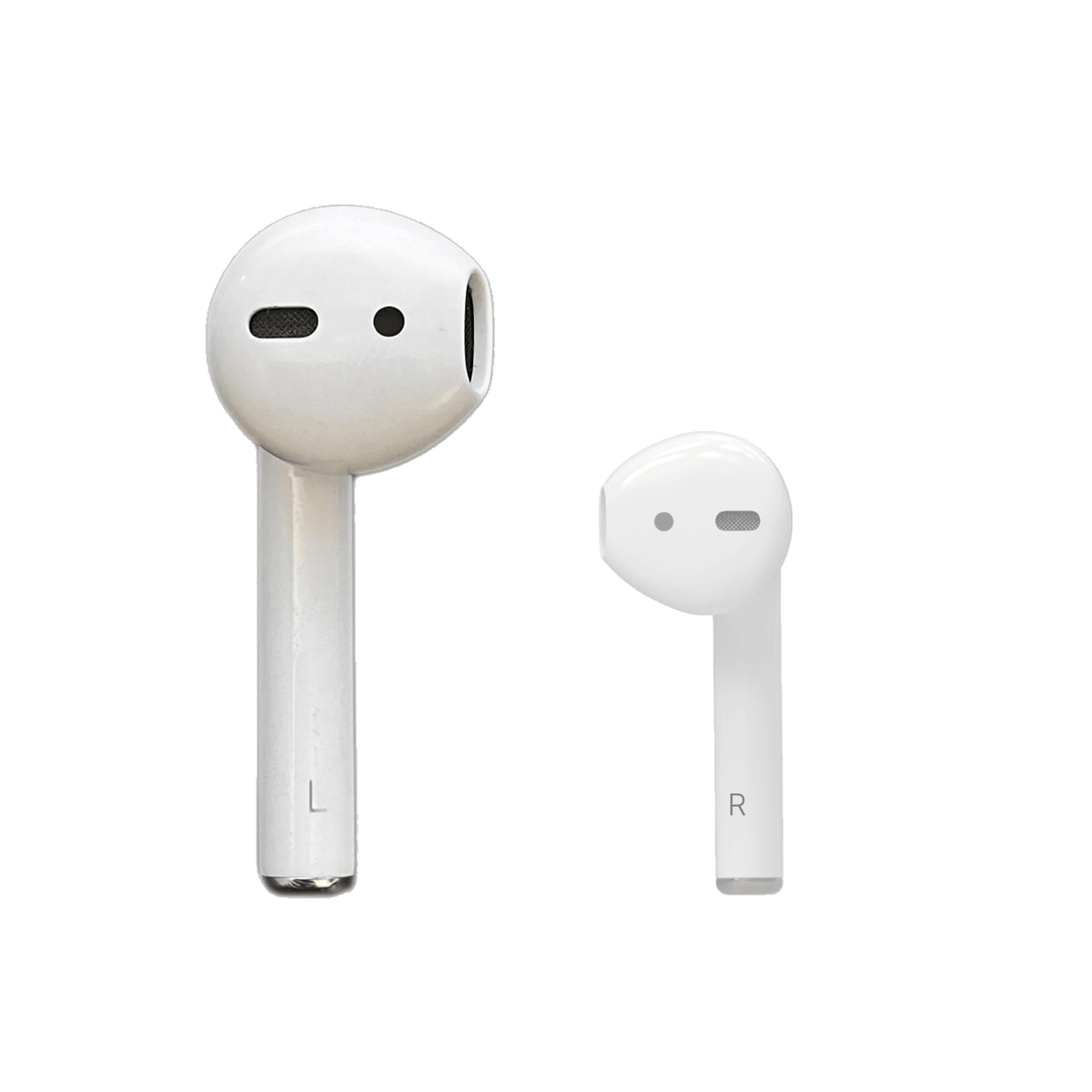 AirPods reacondicionados de segunda generación