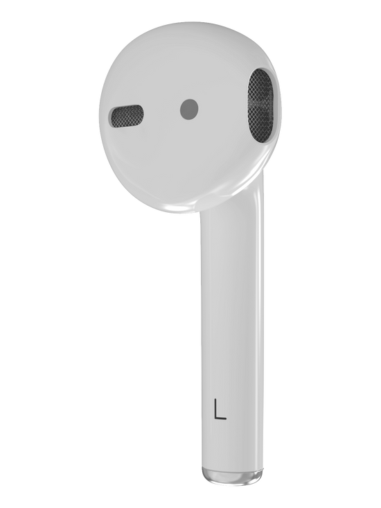 001 Refurbished AirPods 1 Gen Left Repods Europe