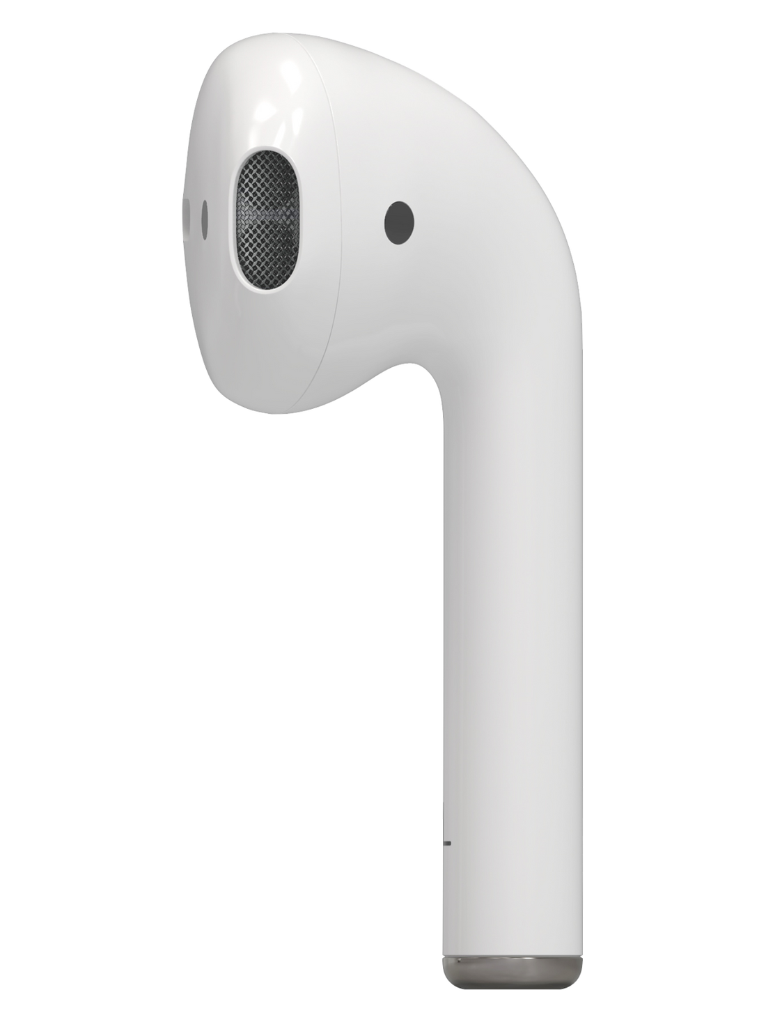 Left gen 1 discount airpod