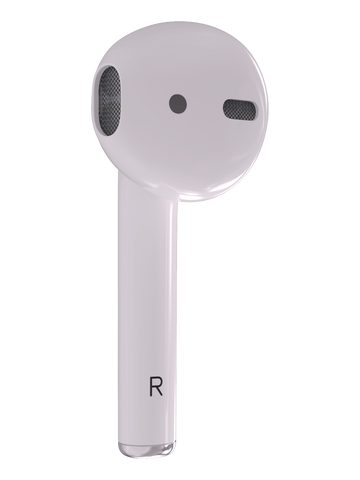 002 Refurbished AirPods 2nd Gen - Right