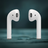 Odnowione słuchawki AirPods 1. generacji