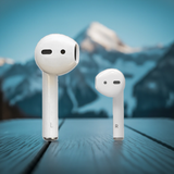 AirPods reconditionnés 2e génération